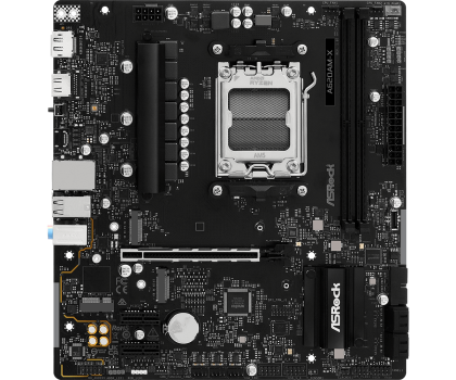 Дънна платка ASRock A620AM-X, AM5