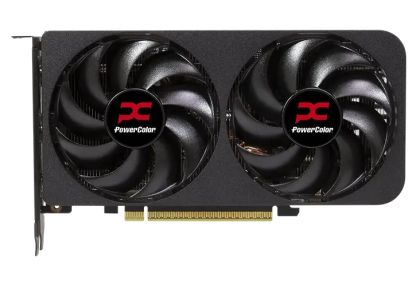Видео карта PowerColor RADEON RX 9060 XT Reaper 16GB GDDR6