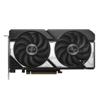 Graphic card ASUS DUAL RTX 5060 TI OC 16GB GDDR7