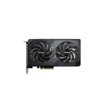 Graphic card GIGABYTE RTX 5060 WINDFORCE OC 8GB GDDR7