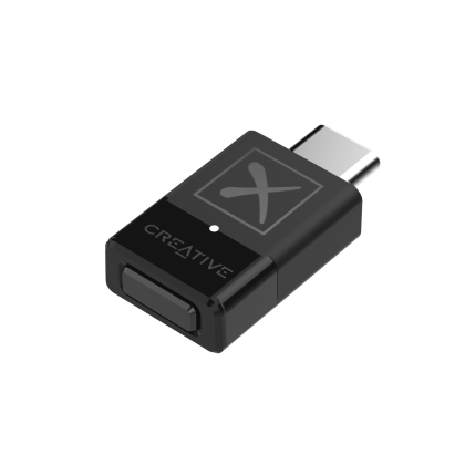 Аудио предавател Creative BT-W3X, Bluetooth 5.3