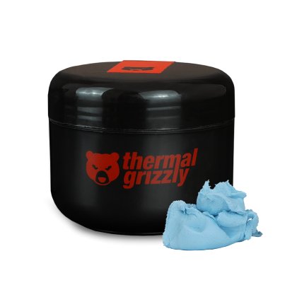 Термопроводяща паста Thermal Grizzly Putty Advanced - 100g
