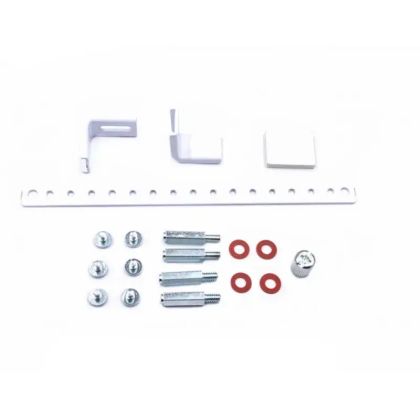 Estillo Anti-Sag Bracket for Motherboard - White
