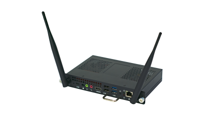 OPS компютър за вграждане към интерактивни дисплеи RICOH A6510, A7510, A8610