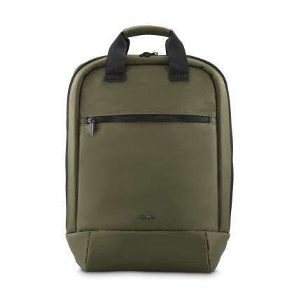 Hama "Ultra Lightweight" Laptop Backpack, up to 41 cm (16.2"), olive