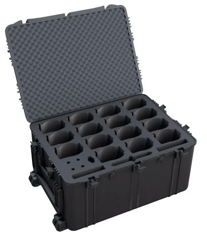 VR Expert Комплект 15 бр. PICO Neo 3 VR очила, куфар, рутер, таблет и аксесоари