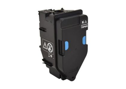 Тонер касета DEVELOP TNP80K, ineo+ 3320, ineo+ 3321, 13000 k., Черен