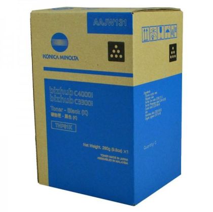 Toner Cartridge DEVELOP TNP81C, ineo +3300i, +4000i, 9000 k., Cyan