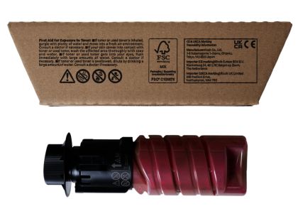 Toner cartridge RICOH Print Cartridge Magenta IM C320F for 7500 pages