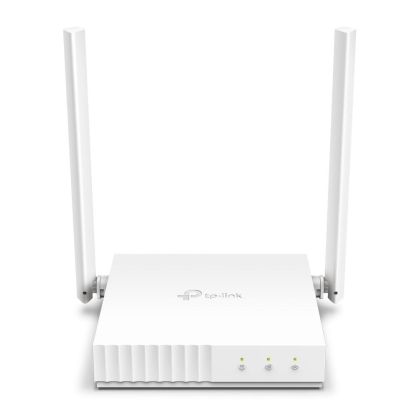 Wireless Router TP-LINK TL-WR844N 300Mbps, 5dB antennas
