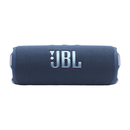 Wireless speaker JBL FLIP 7 - Blue