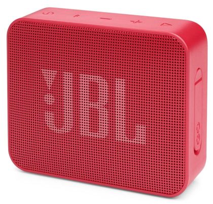 Wireless speaker JBL GO Essential - Red