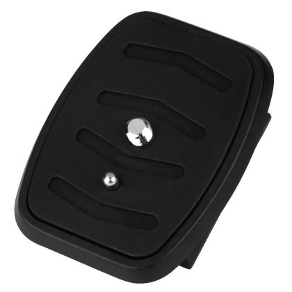 Quick Release Plate for "Star 55-64", "Star 200", "Gamma 153", "Action 165"