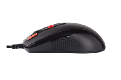 A4tech Oscar Laser Gaming Mouse XL-750BK