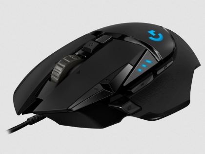 Gaming Mouse Logitech G502 HERO