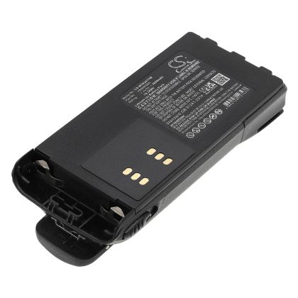 Батерия за радиостанция Motorola GP1280 GP140 GP240  HMNN4151    LiIon  7,4V 2600mA Cameron Sino