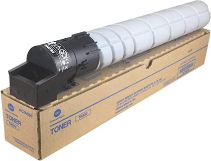 Тонер касета DEVELOP TN 330 - ineo / bizhub 301i, 361i, 300i, 360i, 25 000 копия, Черен