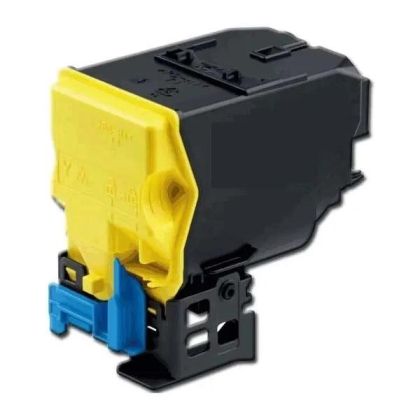 Тонер касета DEVELOP TNP92Y, +3120i, 4000 k., Yellow