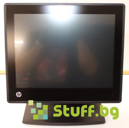HP RP7 Retail System Model 7800