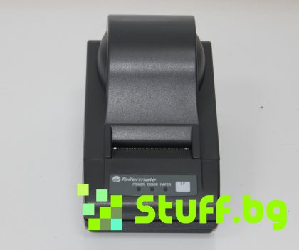 Tellermate/Citizen CBM-270