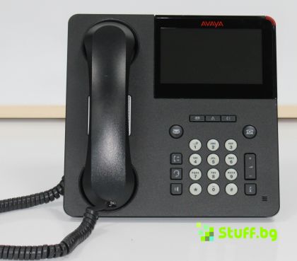 IP телефон Avaya 9641GS