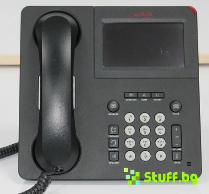 IP телефон Avaya 9641G