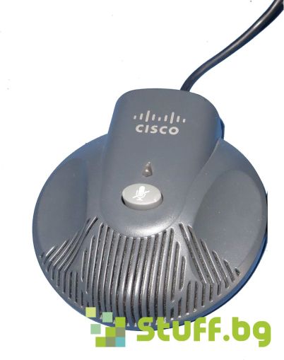 Cisco 7935/36 външен микрофон
