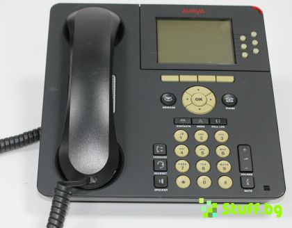 IP телефон Avaya 9630
