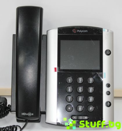 Polycom VVX 501