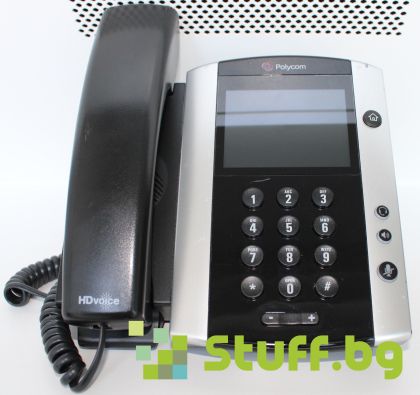 Polycom VVX 501
