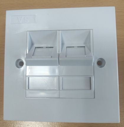 Розетка за компютър - НОВА