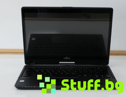 FUJITSU Lifebook T939