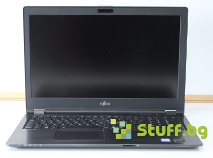 Fujitsu Lifebook U758