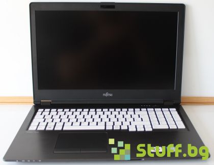 Fujitsu Lifebook U758