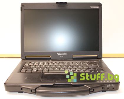 Лаптоп Panasonic Toughbook CF-53