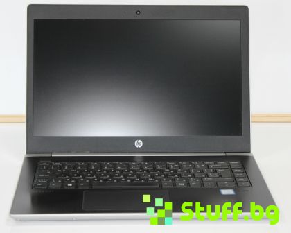 HP ProBook 440 G5 i5-8250U