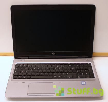 HP ProBook 650 G2
