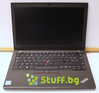 Lenovo ThinkPad X270