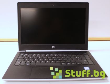 HP Probook 430 G5