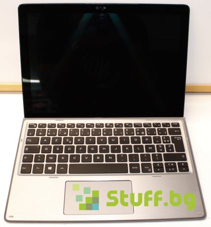 Dell Latitude 7200 2in1