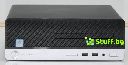 HP ProDesk 400 G4 SFF