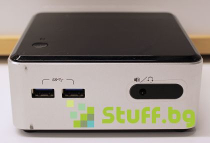 Intel NUC D54250WYKH