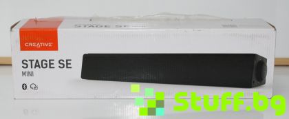 CREATIVE Stage SE Mini