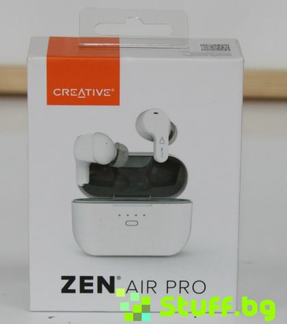 Creative Zen Air Pro