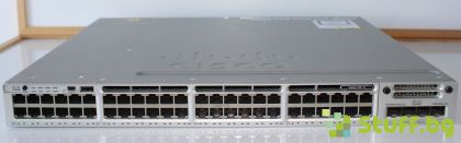 Cisco Catalyst 3850