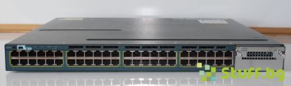 Cisco Catalyst 3560X