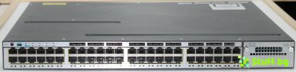 Cisco Catalyst 3750X