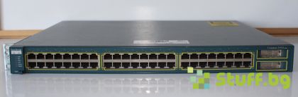 Cisco Catalyst 2950G