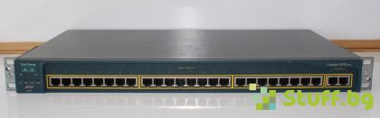 Cisco Catalyst 2950T