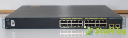 Cisco  Catalyst 2960